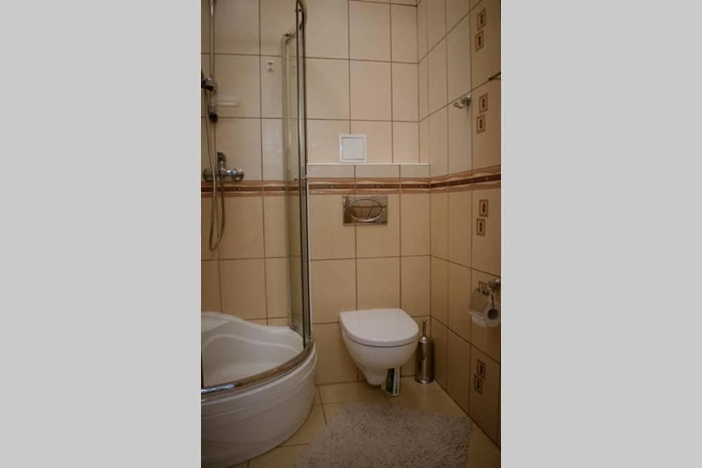 Апартаменты Privatūs apartamentai šalia jūros Паланга-18