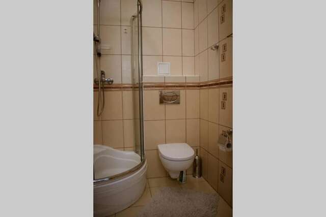 Апартаменты Privatūs apartamentai šalia jūros Паланга-17